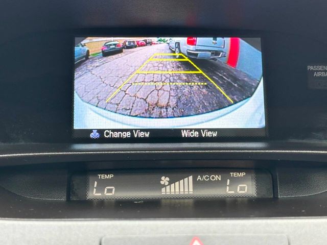 2018 Acura RDX FWD w/AcuraWatch Plus - 22892166 - 38
