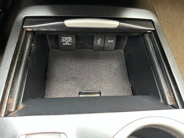 2018 Acura RDX FWD w/AcuraWatch Plus - 22892166 - 42