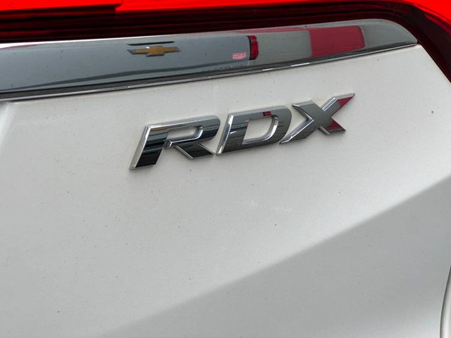 2018 Acura RDX FWD w/AcuraWatch Plus - 22892166 - 4