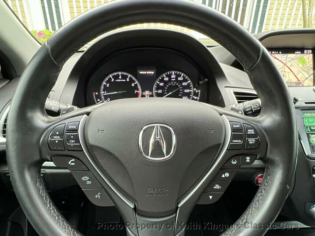 2018 Acura RDX FWD w/Advance Pkg - 22341155 - 9