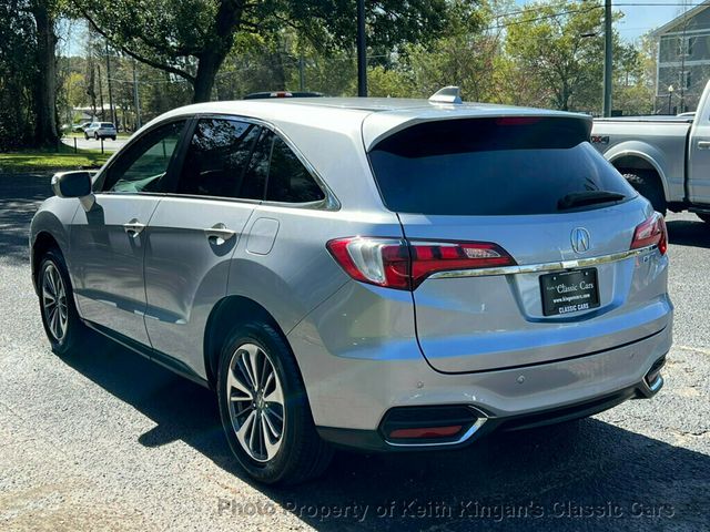 2018 Acura RDX FWD w/Advance Pkg - 22341155 - 5