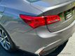 2018 Acura TLX 3.5L FWD w/Technology Pkg - 22368065 - 42