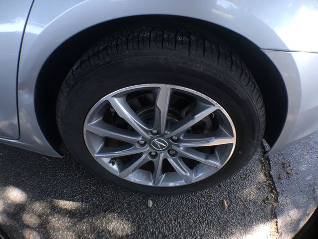2018 Acura TLX TECH - 22932695 - 9
