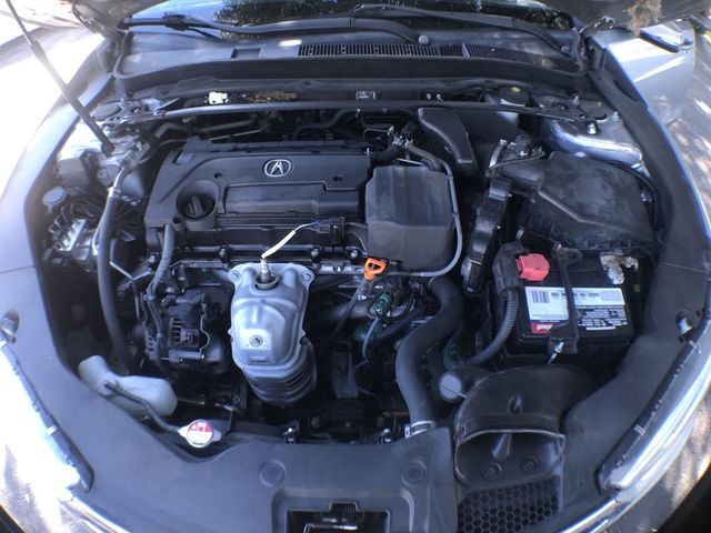 2018 Acura TLX TECH - 22932695 - 10