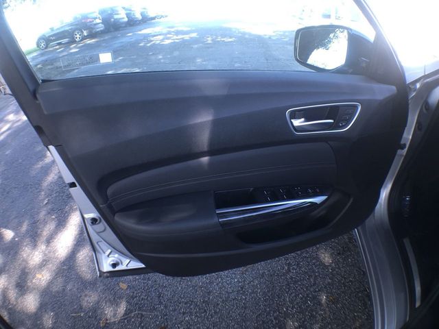 2018 Acura TLX TECH - 22932695 - 11