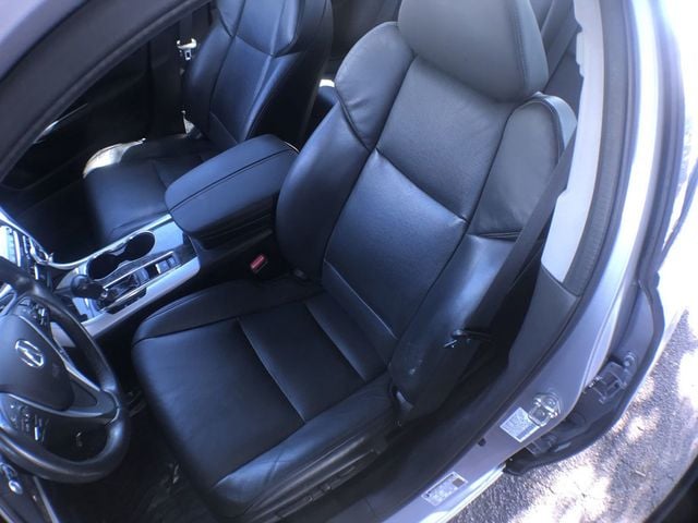 2018 Acura TLX TECH - 22932695 - 13