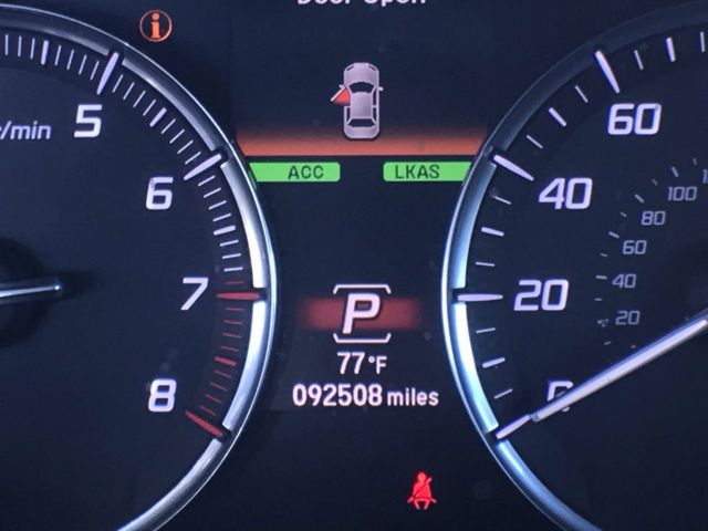 2018 Acura TLX TECH - 22932695 - 15
