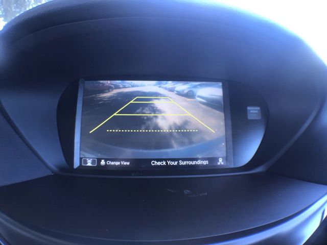2018 Acura TLX TECH - 22932695 - 17