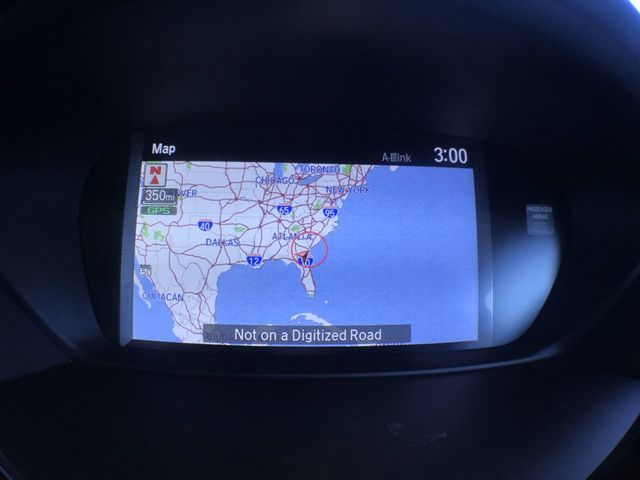 2018 Acura TLX TECH - 22932695 - 18