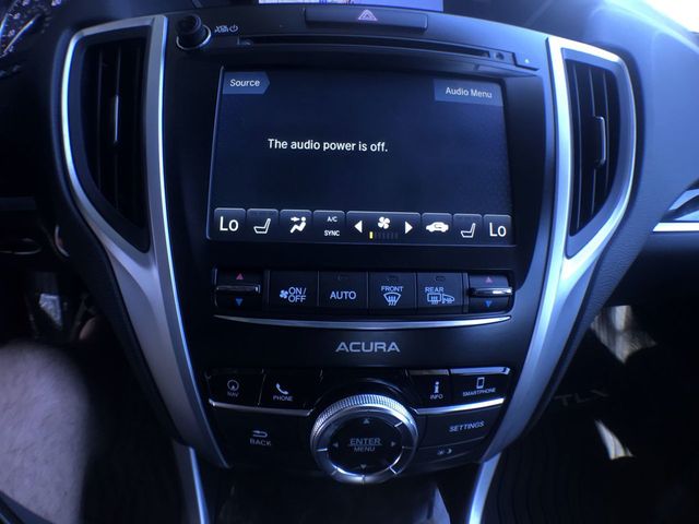 2018 Acura TLX TECH - 22932695 - 19