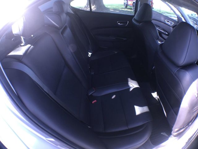 2018 Acura TLX TECH - 22932695 - 22