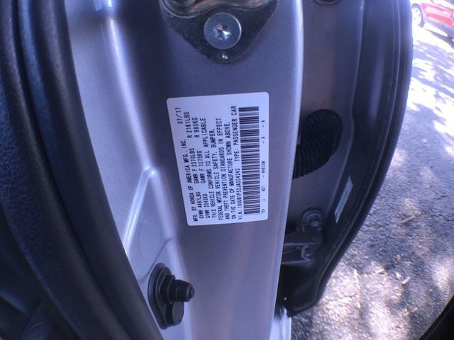 2018 Acura TLX TECH - 22932695 - 24