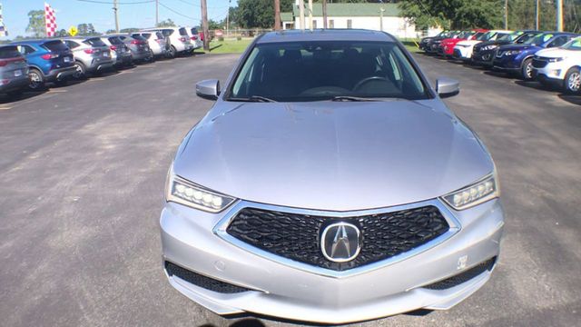 2018 Acura TLX TECH - 22932695 - 2