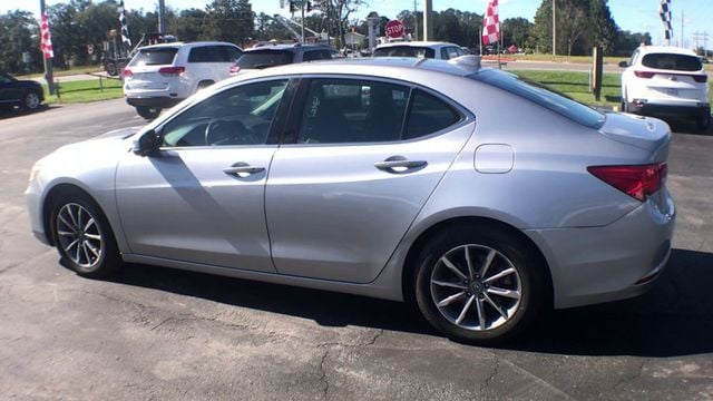2018 Acura TLX TECH - 22932695 - 5