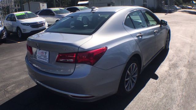2018 Acura TLX TECH - 22932695 - 7