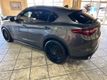 2018 Alfa Romeo Stelvio Sport AWD - 22213588 - 3