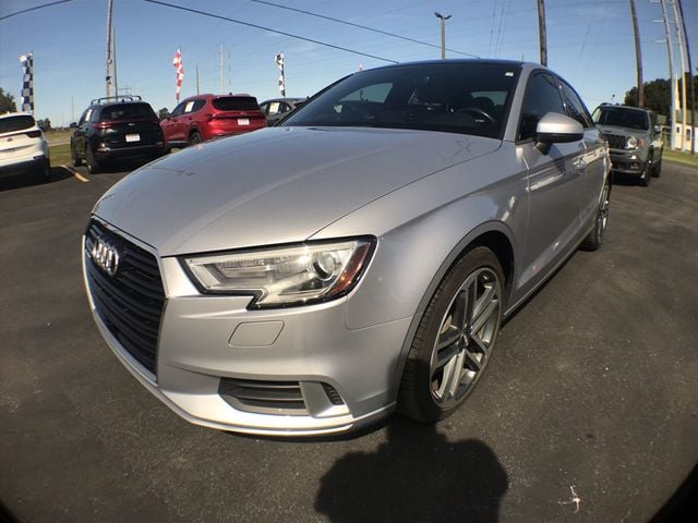 2018 Audi A3 Sedan 2.0 TFSI Premium FWD - 22932694 - 0