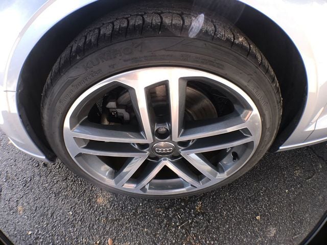 2018 Audi A3 Sedan 2.0 TFSI Premium FWD - 22932694 - 9
