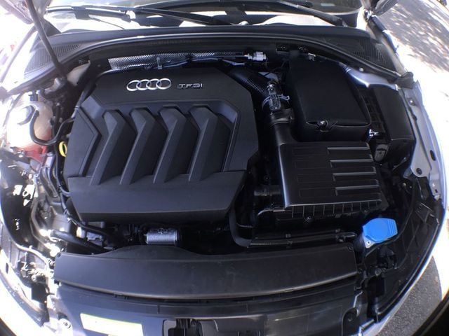 2018 Audi A3 Sedan 2.0 TFSI Premium FWD - 22932694 - 10