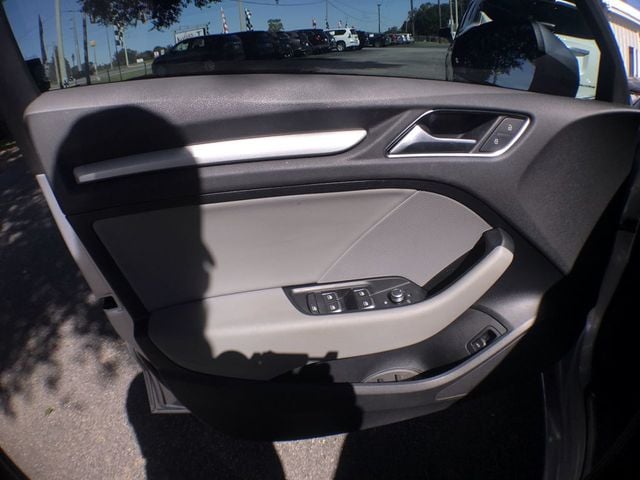 2018 Audi A3 Sedan 2.0 TFSI Premium FWD - 22932694 - 11