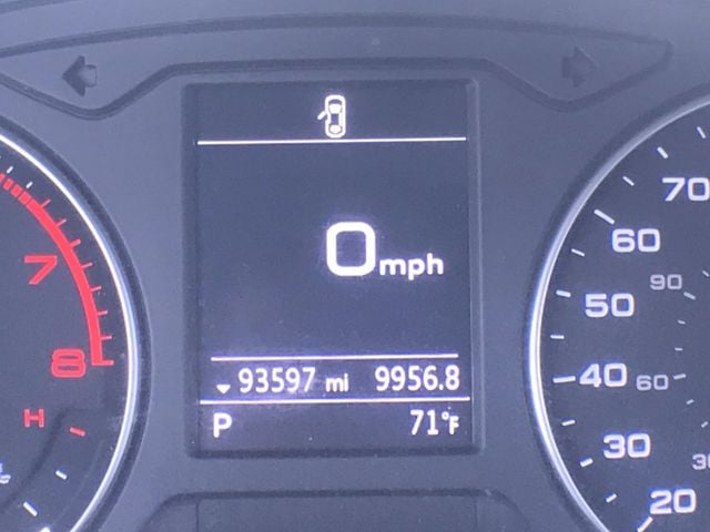 2018 Audi A3 Sedan 2.0 TFSI Premium FWD - 22932694 - 15