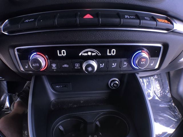 2018 Audi A3 Sedan 2.0 TFSI Premium FWD - 22932694 - 18