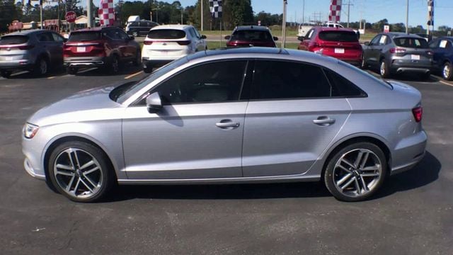2018 Audi A3 Sedan 2.0 TFSI Premium FWD - 22932694 - 4