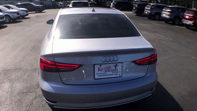 2018 Audi A3 Sedan 2.0 TFSI Premium FWD - 22932694 - 6