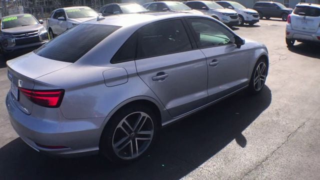 2018 Audi A3 Sedan 2.0 TFSI Premium FWD - 22932694 - 7