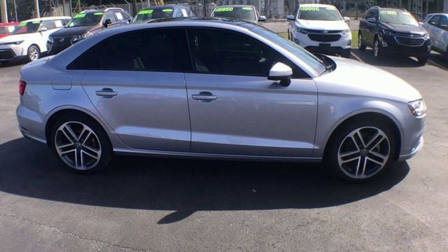 2018 Audi A3 Sedan 2.0 TFSI Premium FWD - 22932694 - 8