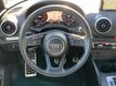 2018 Audi A3 Sedan 2.0 TFSI Premium FWD A3 - 22280413 - 43