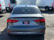 2018 Audi A3 Sedan 2.0 TFSI Premium FWD A3 - 22280413 - 7