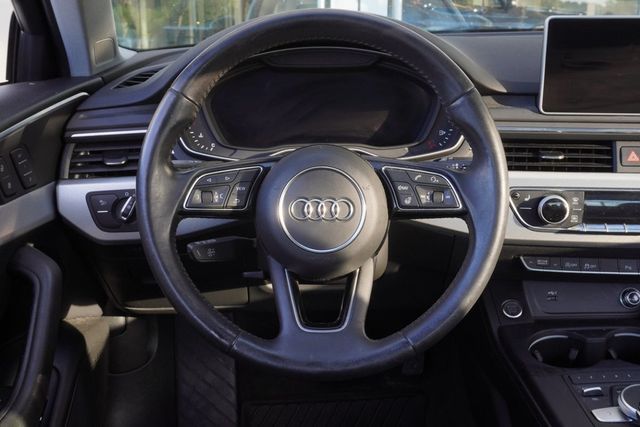2018 Audi A4 2.0 TFSI Premium Plus S Tronic quattro AWD - 22905057 - 12