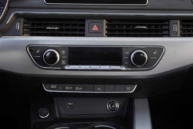 2018 Audi A4 2.0 TFSI Premium Plus S Tronic quattro AWD - 22905057 - 14