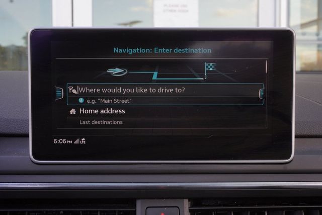 2018 Audi A4 2.0 TFSI Premium Plus S Tronic quattro AWD - 22905057 - 22