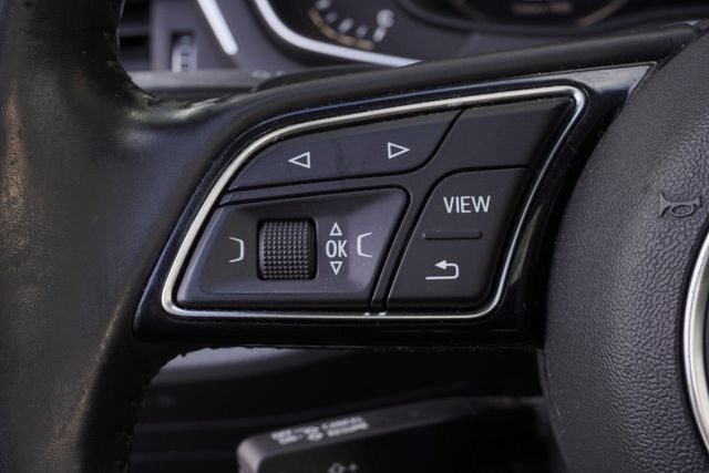 2018 Audi A4 2.0 TFSI Premium Plus S Tronic quattro AWD - 22905057 - 25