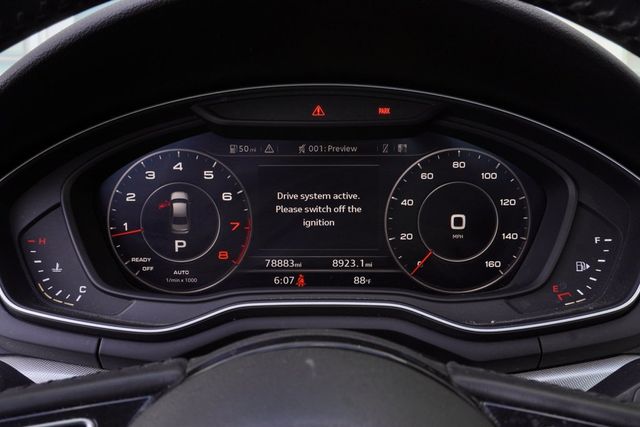 2018 Audi A4 2.0 TFSI Premium Plus S Tronic quattro AWD - 22905057 - 28