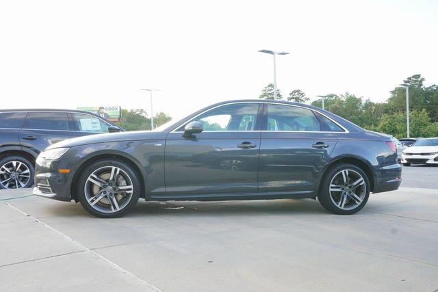 2018 Audi A4 2.0 TFSI Premium Plus S Tronic quattro AWD - 22905057 - 2