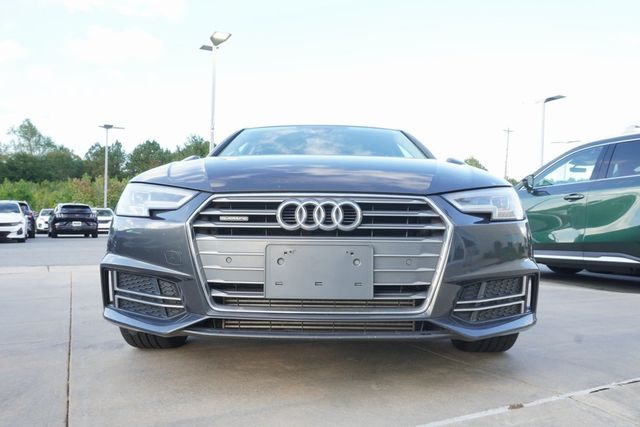 2018 Audi A4 2.0 TFSI Premium Plus S Tronic quattro AWD - 22905057 - 5