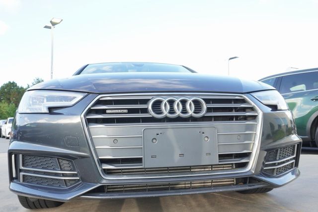 2018 Audi A4 2.0 TFSI Premium Plus S Tronic quattro AWD - 22905057 - 6