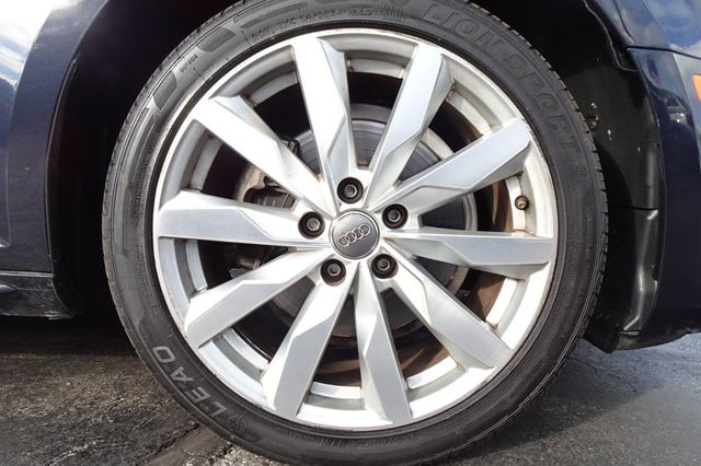 2018 Audi A4 2.0 TFSI ultra Premium S Tronic FWD - 22939328 - 9