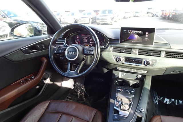 2018 Audi A4 2.0 TFSI ultra Premium S Tronic FWD - 22939328 - 12