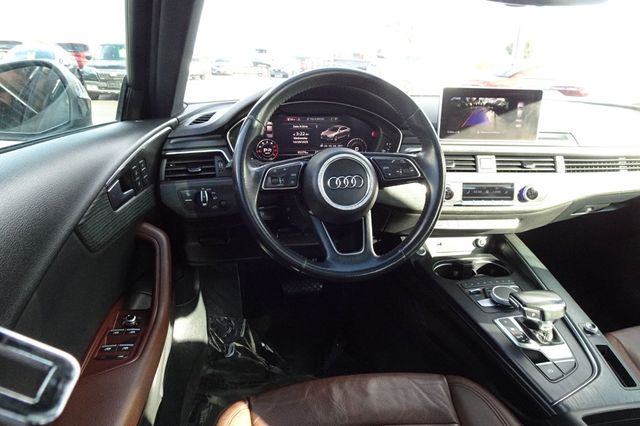 2018 Audi A4 2.0 TFSI ultra Premium S Tronic FWD - 22939328 - 15