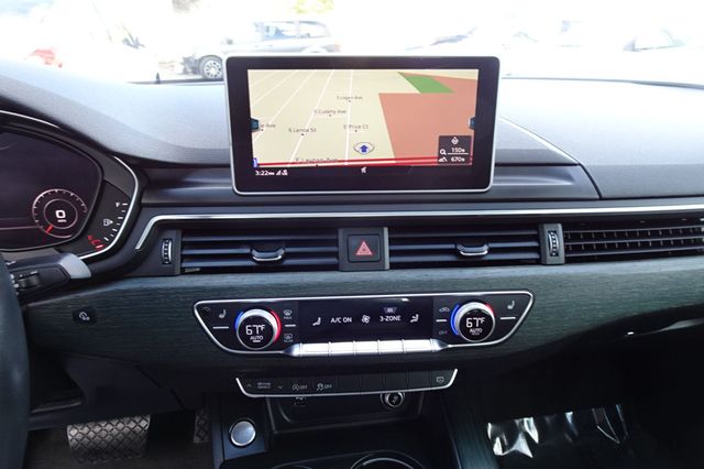 2018 Audi A4 2.0 TFSI ultra Premium S Tronic FWD - 22939328 - 16