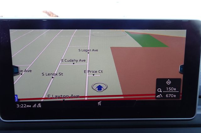 2018 Audi A4 2.0 TFSI ultra Premium S Tronic FWD - 22939328 - 17