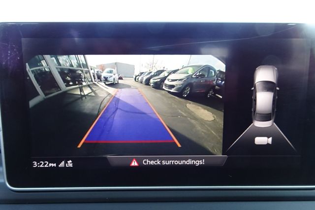 2018 Audi A4 2.0 TFSI ultra Premium S Tronic FWD - 22939328 - 18