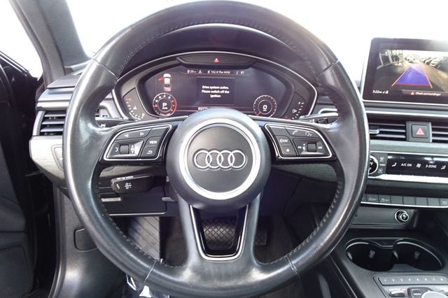 2018 Audi A4 2.0 TFSI ultra Premium S Tronic FWD - 22939328 - 19