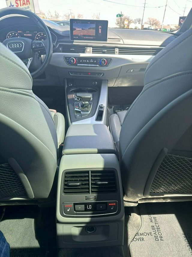 2018 Audi A4 allroad 2.0 TFSI Prestige - 22392998 - 38