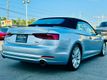 2018 Audi A5 Cabriolet 2.0 TFSI Sport - 22125263 - 7