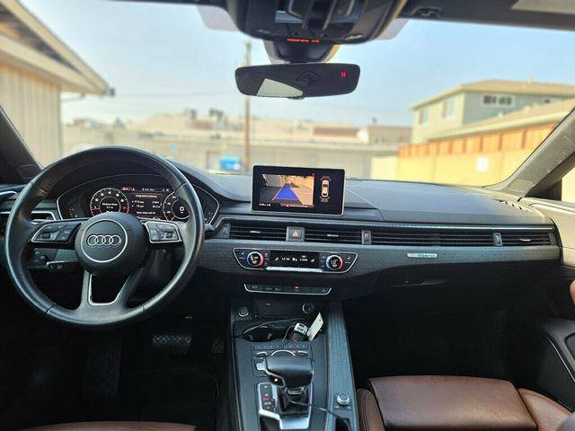 2018 Audi A5 Sportback  - 22857353 - 11